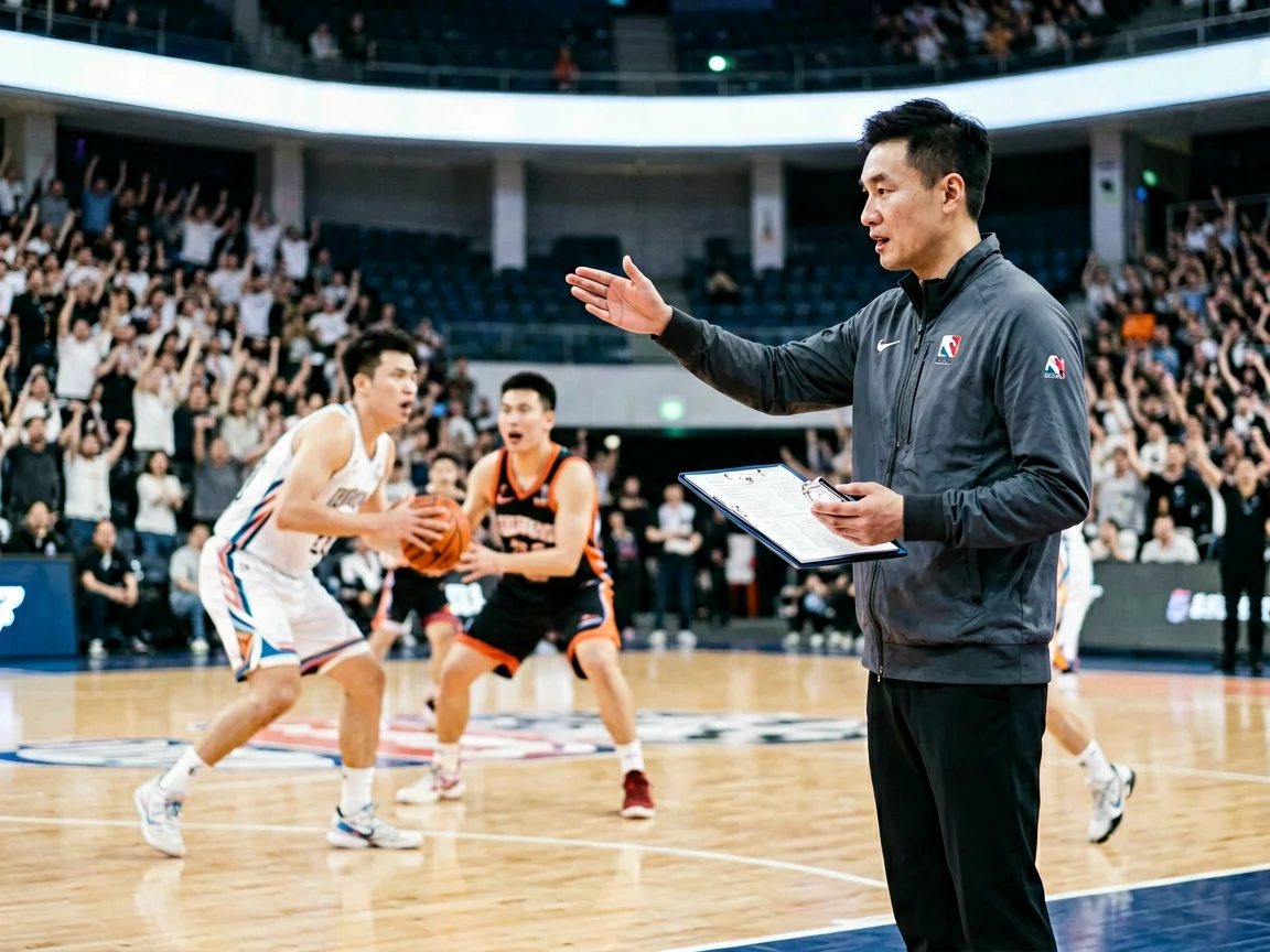 体育赛场准备，4AM电子竞技俱乐部