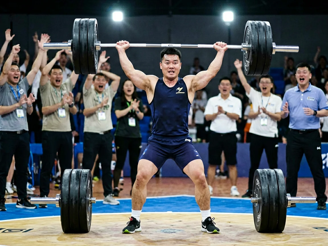 体育赛场准备，4AM电子竞技俱乐部