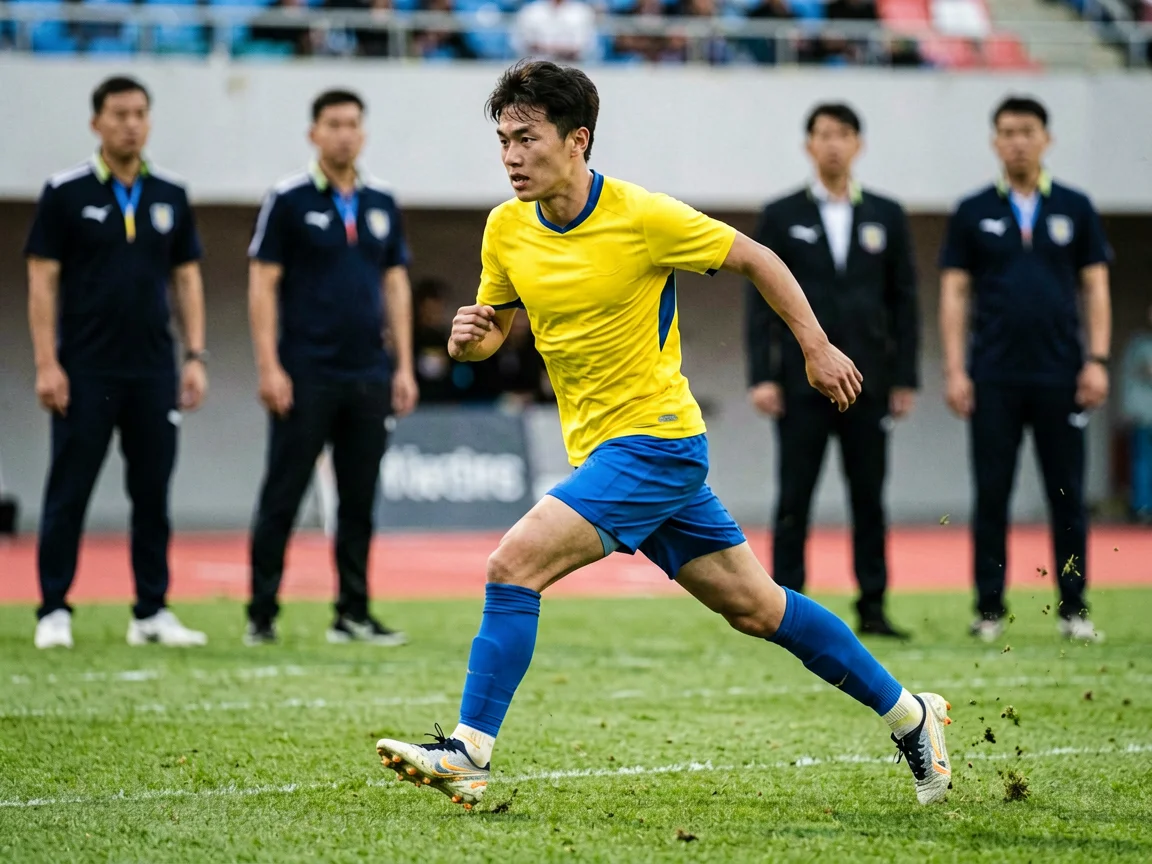 马丁内利剑指2026世界杯力争锁定巴西锋线主力席位