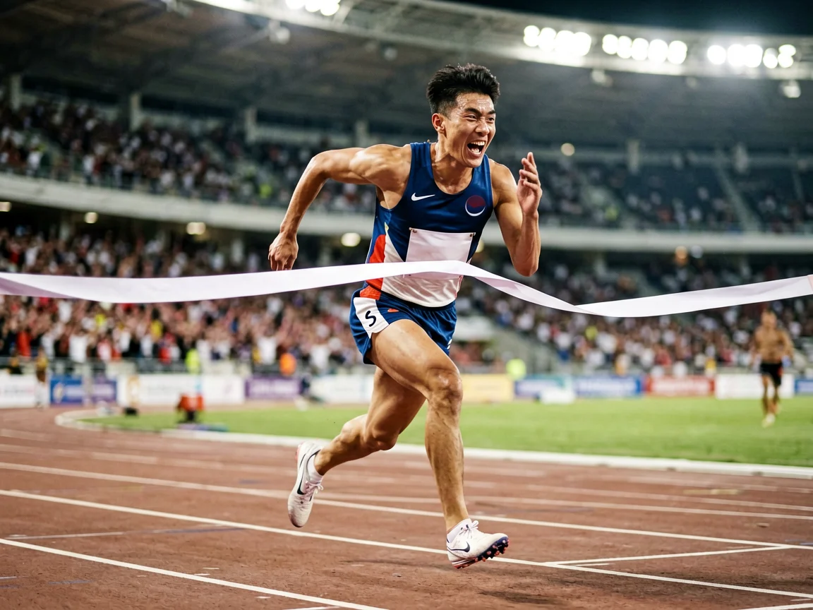 奥尔莫竞逐2024金球奖最新评选动态引球迷热议